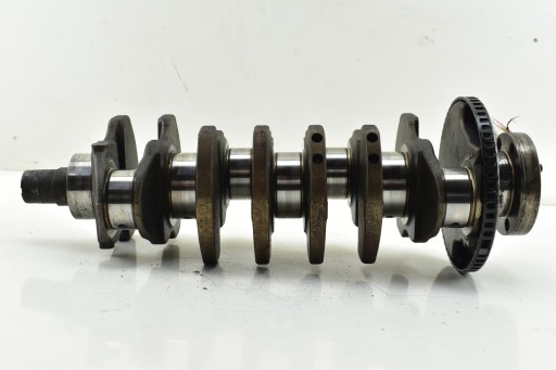 crank OPEL INSIGNIA A ASTRA J 2.0 CDTI A20DTH