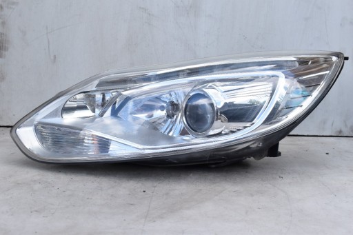 light left front Xenon Ksenon FORD FOCUS MK3 2011-2015R BM51-13D155-BJ UK