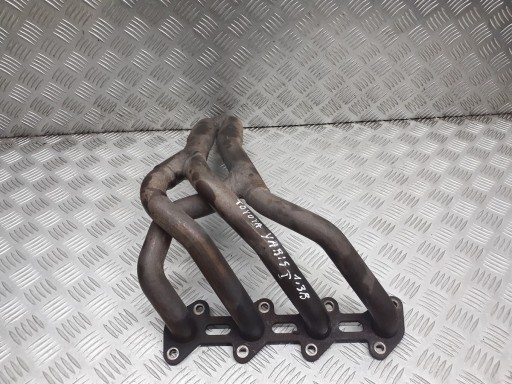 ВИПУСКНИЙ КОЛЕКТОР TOYOTA YARIS І 1.3