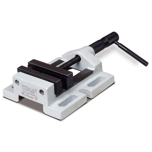 Тиски BMS 150 Optimum 3000015