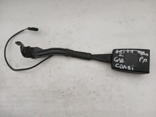 ZAPIECIE stěny VW GOLF VI 1K3857756BE PP