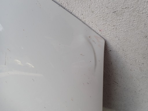 bonnet VW VOLKSWAGEN CRAFTER 2 II 7C MAN TGE 2016- 7C0823033