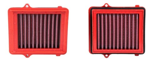 FM910/04 - BMC ПОВІТРЯНИЙ ФІЛЬТР HONDA CRF1000L AFRICA TWIN 16-