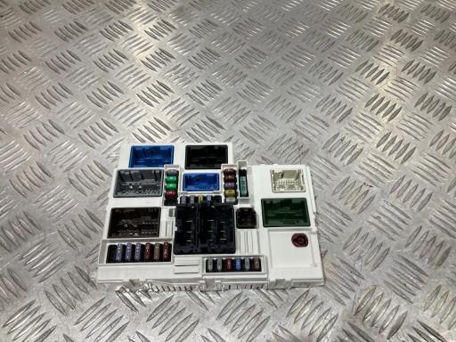 Блок запобіжників bsi модуль opel astra l vi hb 22- 9857474480