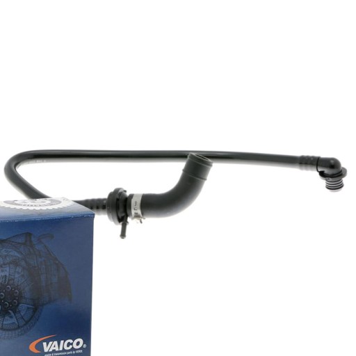 V10-3650 - Вакуумный шланг VAICO для VW LUPO 1.4