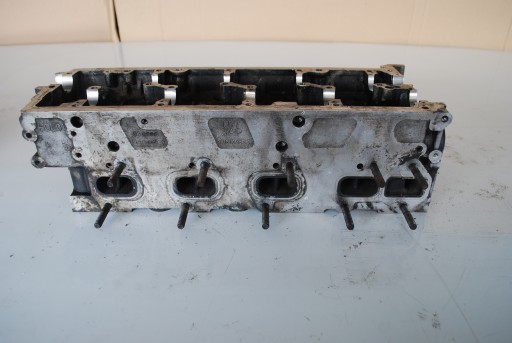 ГОЛА ГОЛОВА ЛІВА AUDI A8 D3 4.2 TDI BVN 0573AP