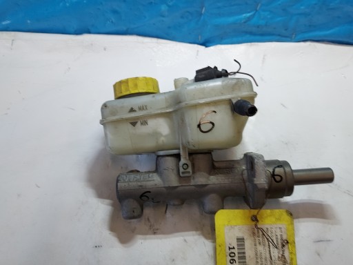 Servofreno VW POLO 2007R 1.2 B X5617