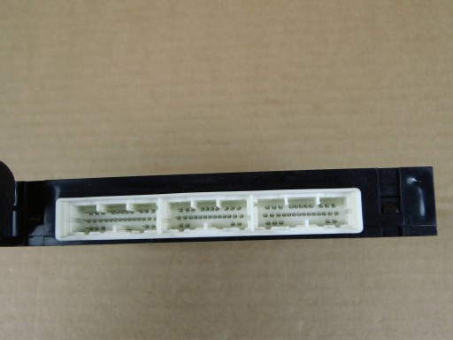 Toyota Corolla E21 module smart key control unit 8999002B20