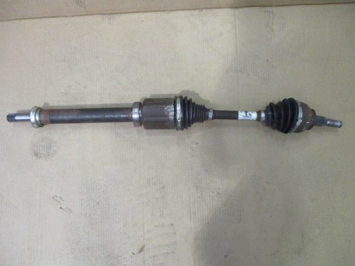 ПОЛУОСЬ ПРАВЫЙ FORD KUGA MK2 CV61-3B436-HE ECOBOOST