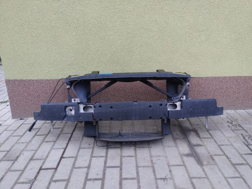 BMW E63 E64 ПЕРЕДНИЙ РЕМЕНЬ В КОМПЛЕКТЕ