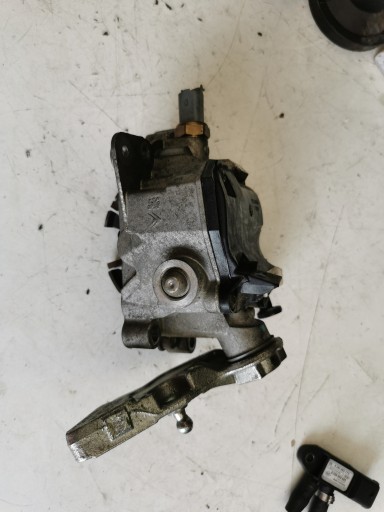 PEUGEOT СЕЛЕКТОР КОРОБКИ ПЕРЕДАЧ FGS500JS25