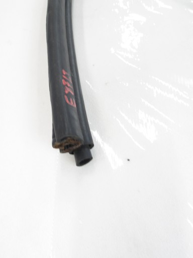 gasket door rear part BMW seria 1 e87