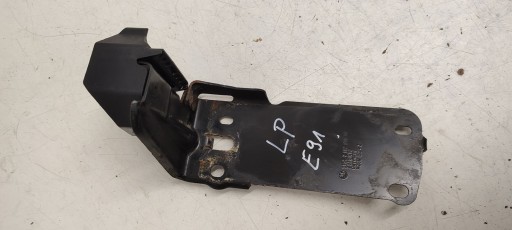 staffa radiatore BMW E91 2,0
