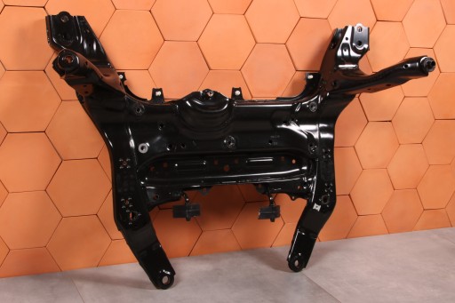 6894179 8789 - Bmw f70 f74 f78 x1 u11 x2 u10 салазки для коляски передняя балка подвески 8836336