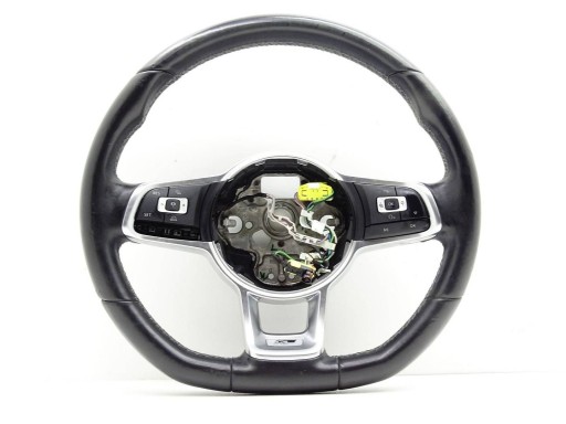 Volant Cuir, en cuir NIC MULTIFUNKCJA VW ARTEON PASSAT B8 R 5G0419091JD