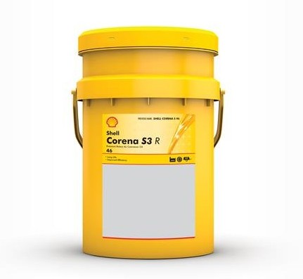 ШЕЛЛ КОРЕНА S3 R 46 20л