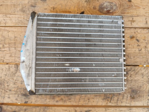 FIAT PANDA II 03-11 1.1 heater 006618z N665508T128