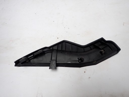 OPEL MOKKA II B cover under the window right corner right 9836320980