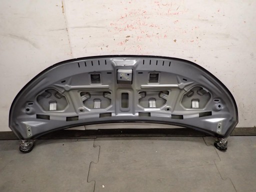 bonnet VW T7 2021