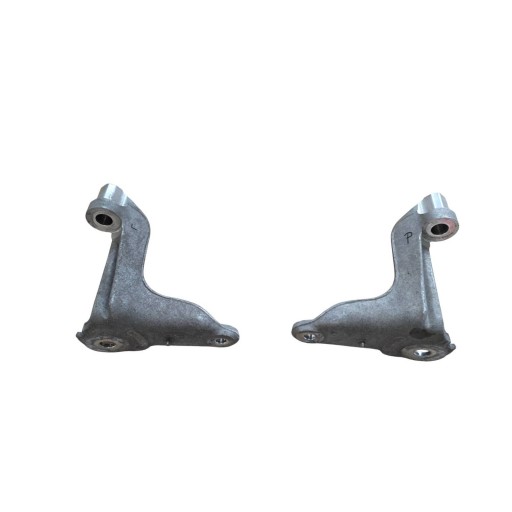 holder siders front + bar RENAULT CLIO V 548502436R 548518613R