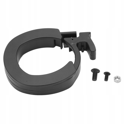 Замок для скутера