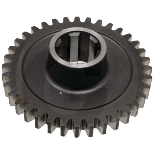 708150132 - Шестерня 36 злотих до вала/редуктора