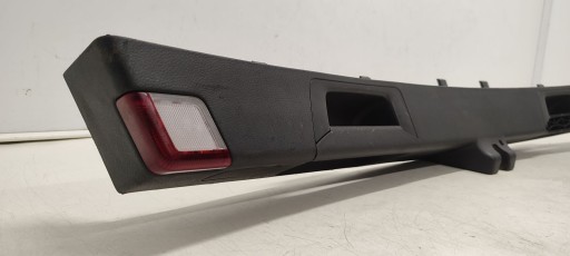 cover bonnet boot Mercedes W204