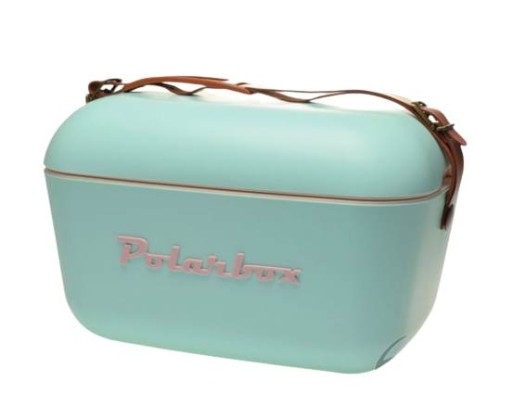 N34232-N34232 - Поп туристичний холодильник Бірюзовий 12л MotoGeneric