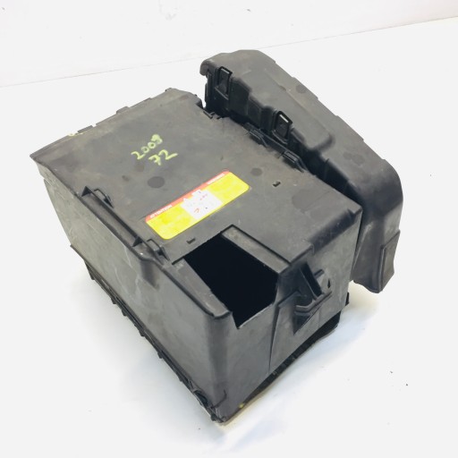 КОРПУС АКУМУЛЯТОРА PEUGEOT 2008 #72