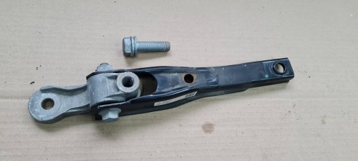 Q3 83A support holder gearboxes of the gear 2.0 TFSI 5Q0199855C