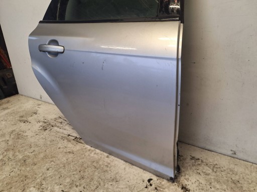 FORD FOCUS MK3 LIFT HB 14-18 door right rear part