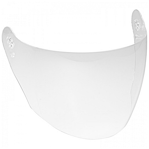 Стекло козырек для шлема HJC AC-3 AC3 прозрачный