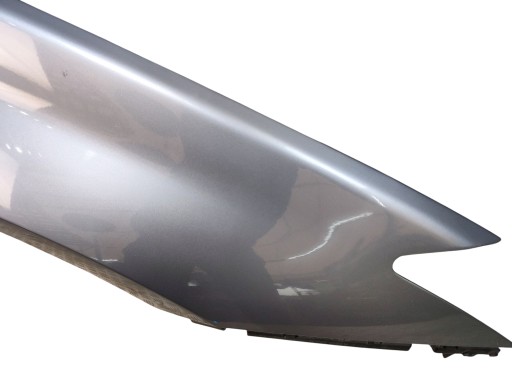 fender right front RENAULT LAGUNA III 3 (2007-2010) KOD LAKIERU TERNR
