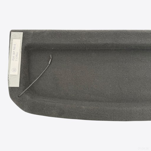 plato rear boot VW VOLKSWAGEN T-CROSS 2GM867769A