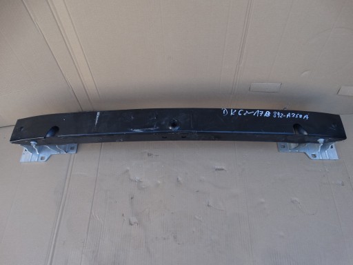 bumper support rear RANGE ROVER SPORT L494 1