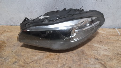 Фара ліва f10 f11 a9731713111 a9731713111