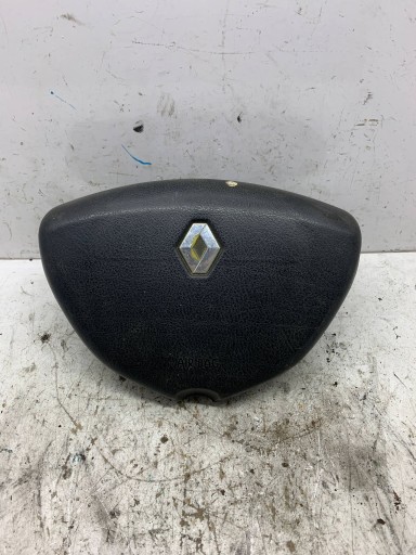 airbag of the steering wheel driver´s 820018863 RENAULT MASTER II (1997-2010)
