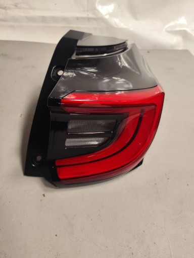 TOYOTA YARIS IV light LED rear part rear right