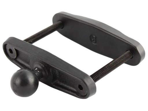 RAM Mount зажимная база 3 дюйма RAM-B-247U-3