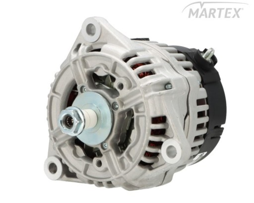 CAL10609AS - Генератор man tga f2000 100a