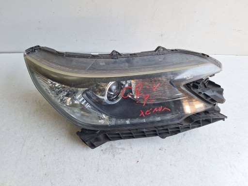 HONDA CR-V IV 11-15 light right XENON UK-ANGLIK