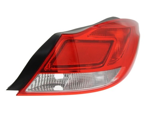 9EL 176 - Фонарь задний комбинированный 9эл176 380-101