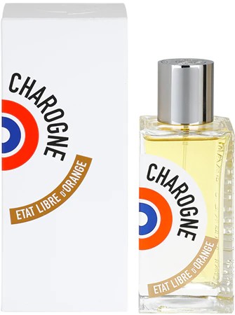 etat libre d'orange charogne