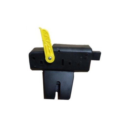 694426018315576476 - Okada замок задніх дверей багажника для BAIC X25