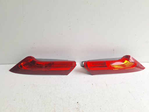 HONDA CR-V IV 11-14 light right rear part GORA