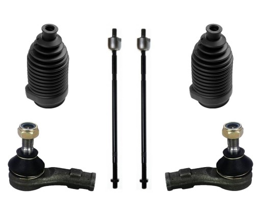 1H0422804 1H0422804A - НАКОНЕЧНИКИ ДЛЯ НАКОНЕЧНИКІВ ДЛЯ VW GOLF III 91-