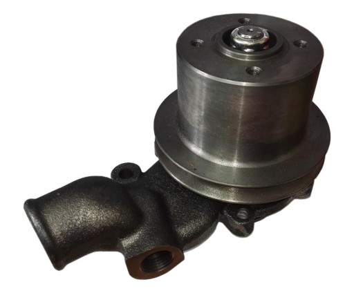 737439M91, 739532M91, - ВОДЯНОЙ НАСОС MASSEY FERGUSON LANDINI С КОЛЕСОМ