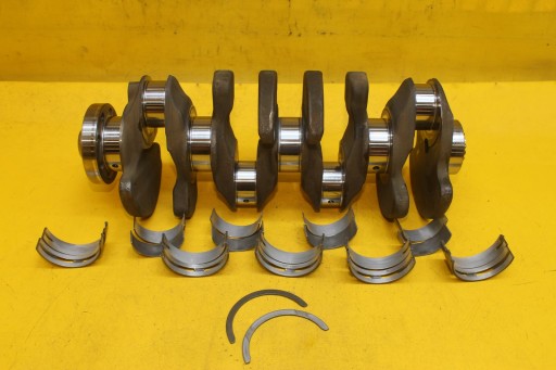 Сиденье коленчатого вала leon ii audi a3 8p a4 b8 volkswagen 1.8 tfsi bzb cab 06hk