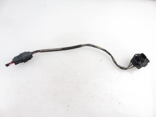 РЕЗИСТОР ВЕНТИЛЯТОРА FORD TRANSIT 2.0 DI 8390135