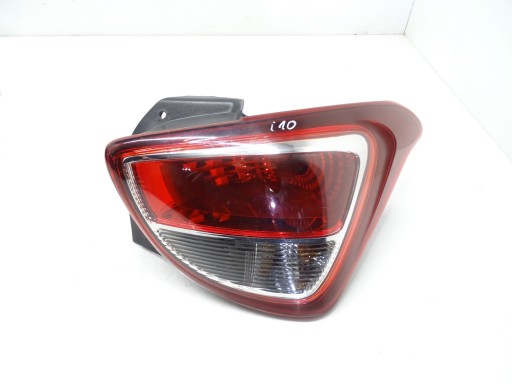 light right rear part right rear HYUNDAI I10 II 92402-B9100 2013-2019R